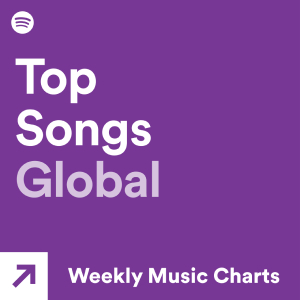Top Songs Global
